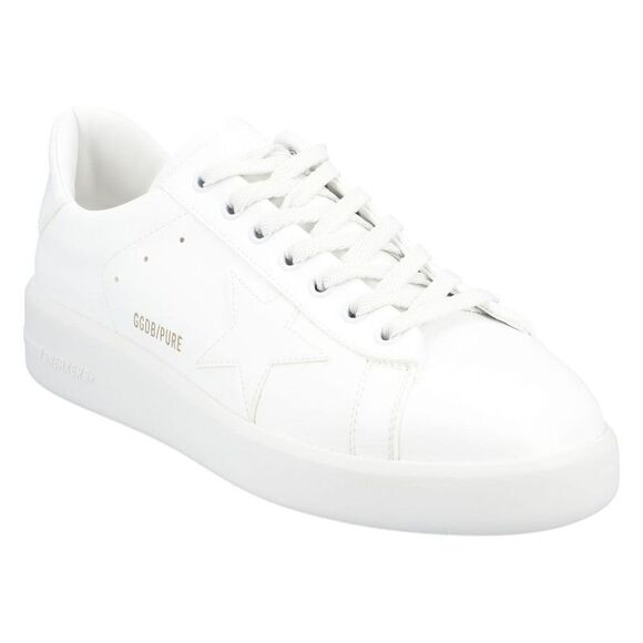 Golden Goose Men white | white Sneakers - Picture 1 of 5